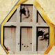 Porte standard n3 - Longueur = 2 cases