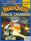 White Dwarf n 145 - 4,89 Mb - Version anglaise